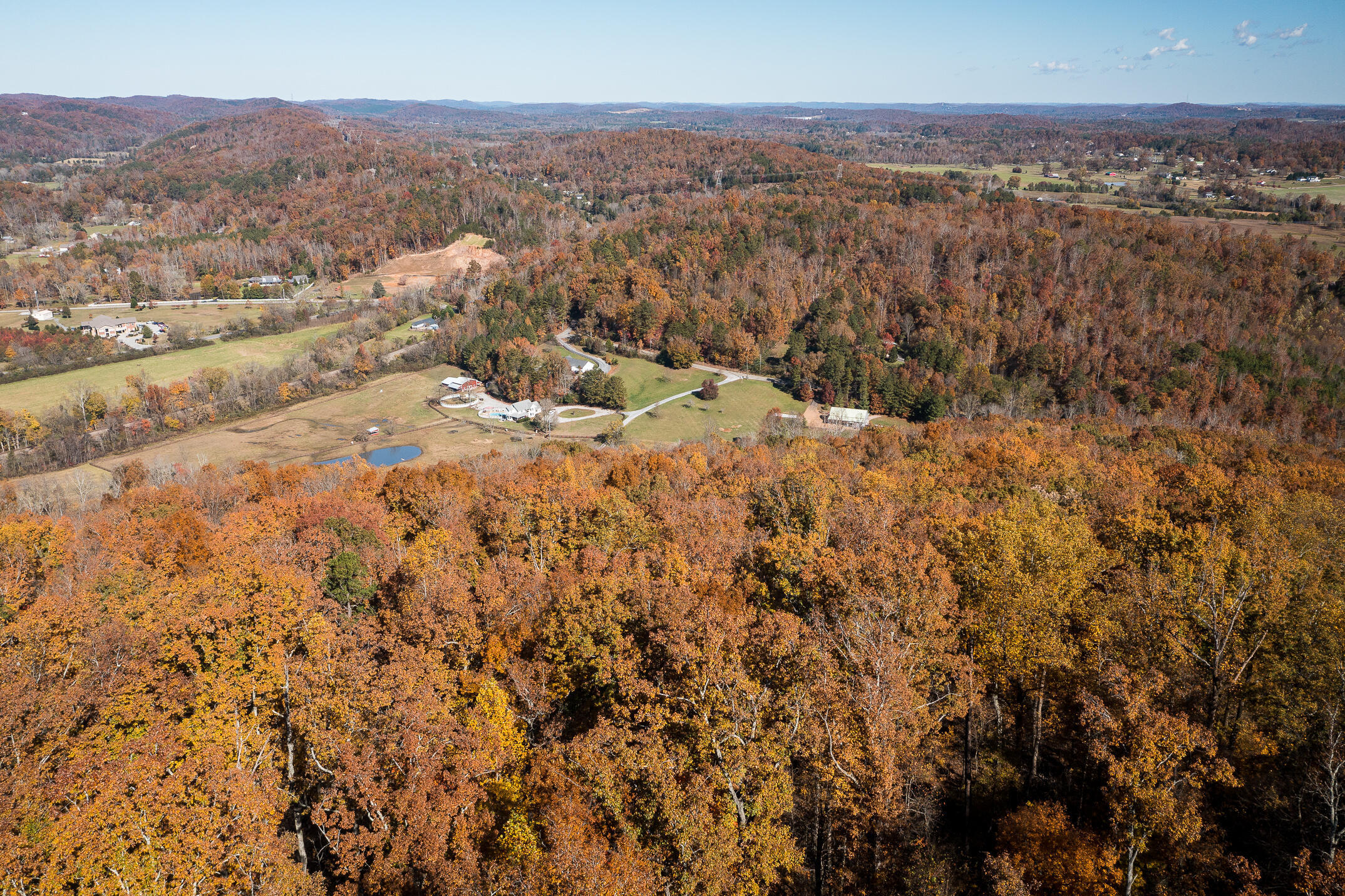 10688 Pine Hill Road McDonald, TN 37353 - Photo 16 of 49 Beautiful!