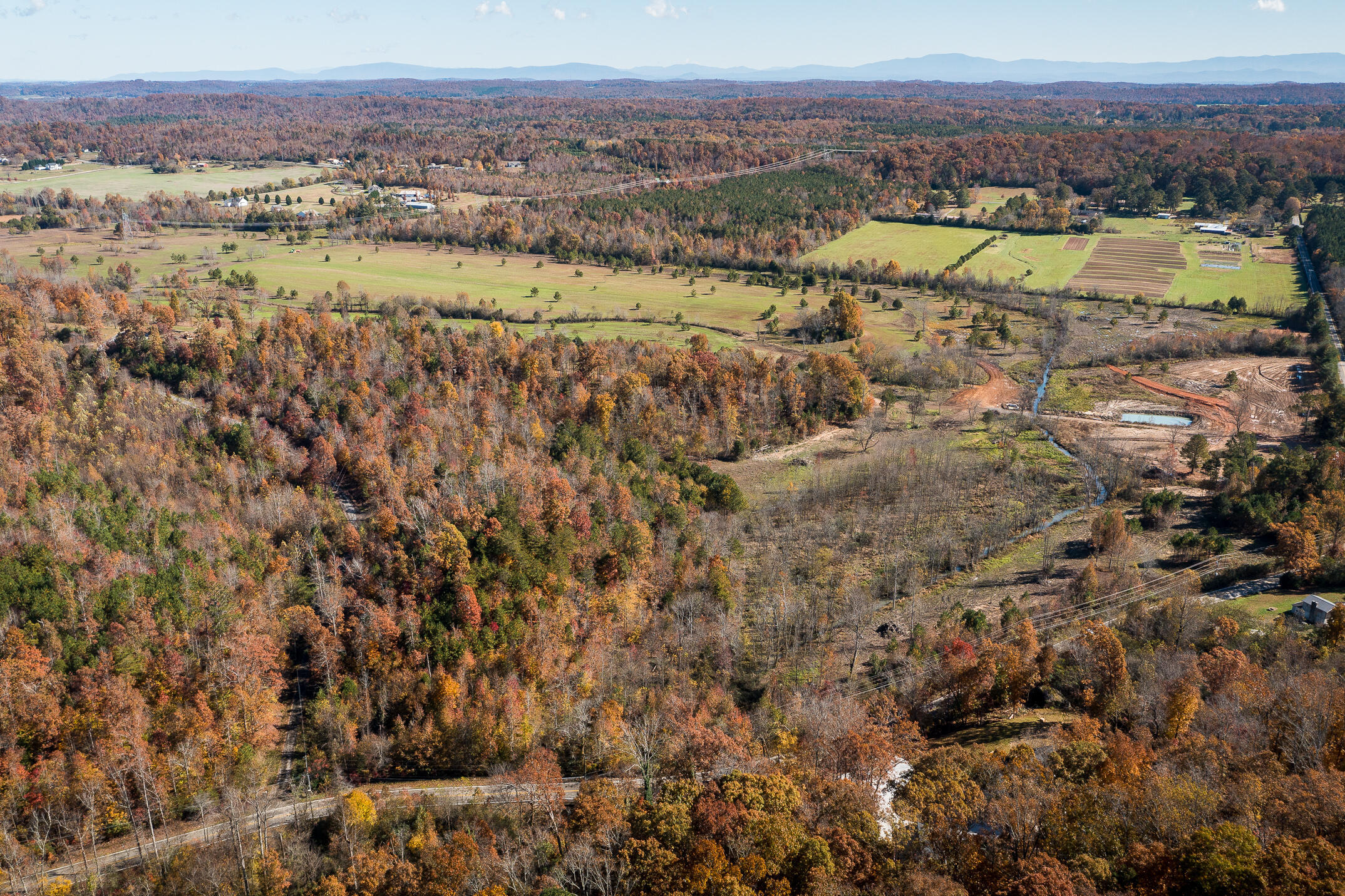 10688 Pine Hill Road McDonald, TN 37353 - Photo 18 of 49 Imagine the possibilities!