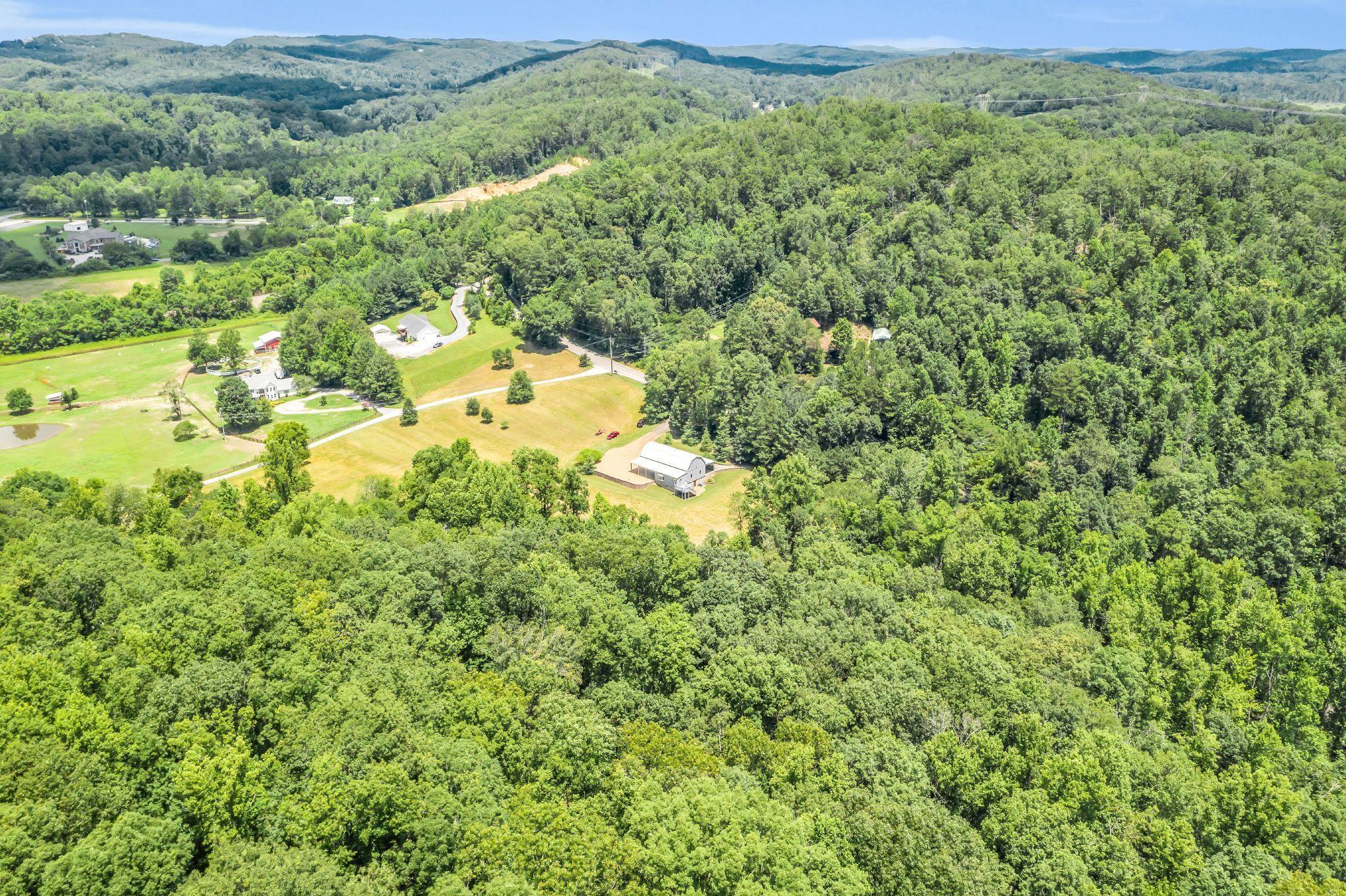 10688 Pine Hill Road McDonald, TN 37353 - Photo 19 of 49 Overview of entire property