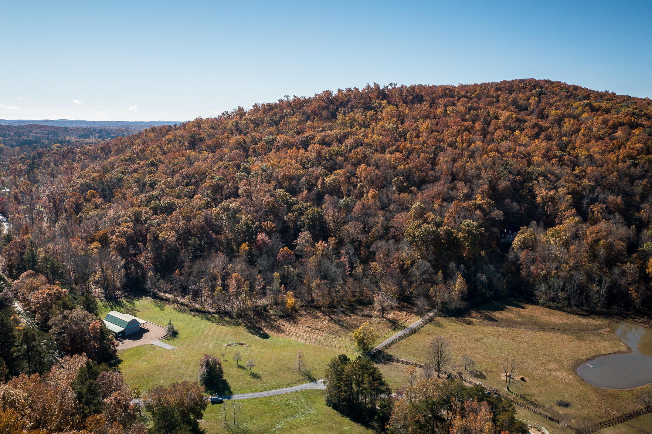 10688 Pine Hill Road McDonald, TN 37353 - Photo 27 of 49 Views for days