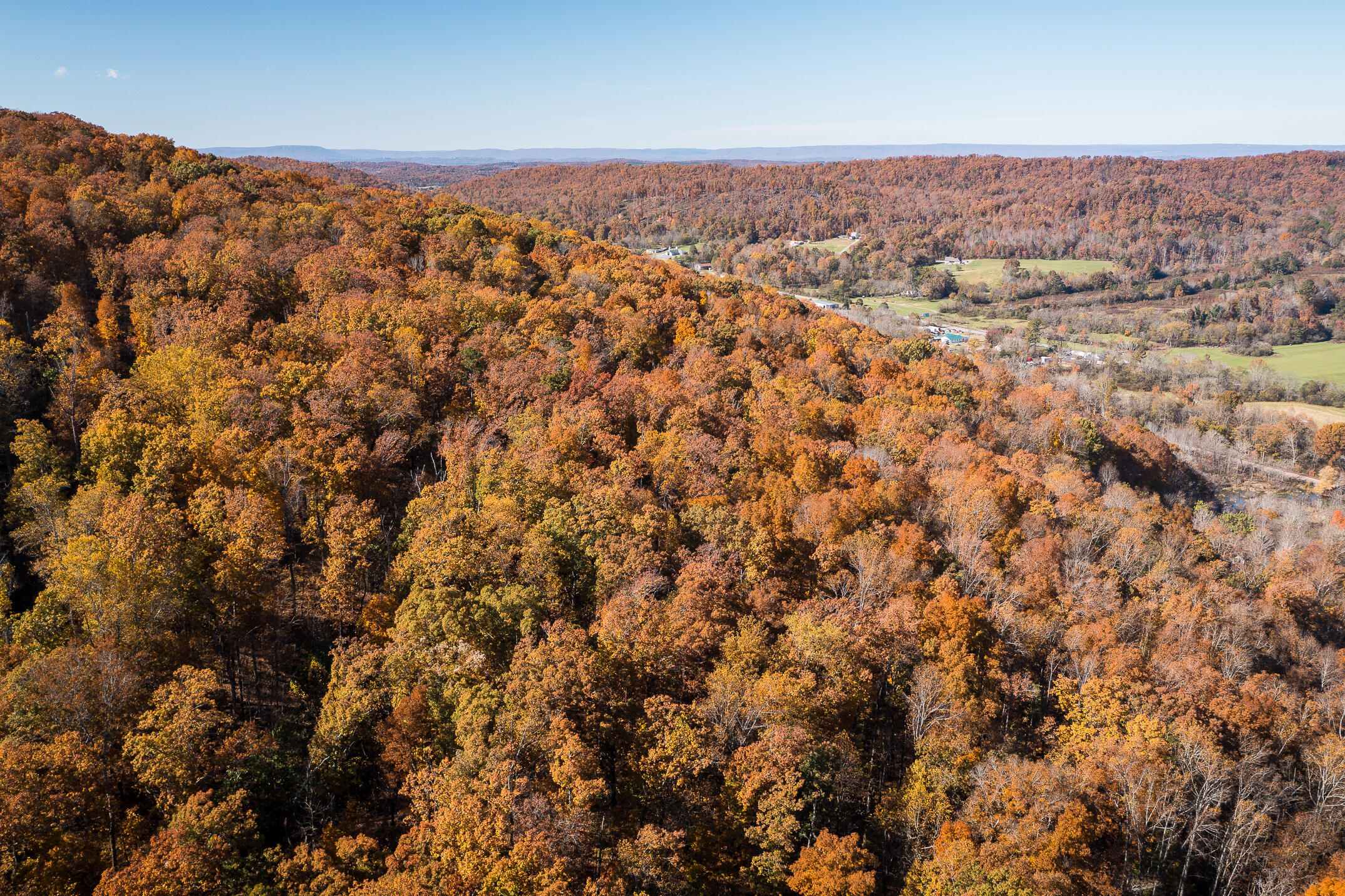 10688 Pine Hill Road McDonald, TN 37353 - Photo 37 of 49 Lovely views