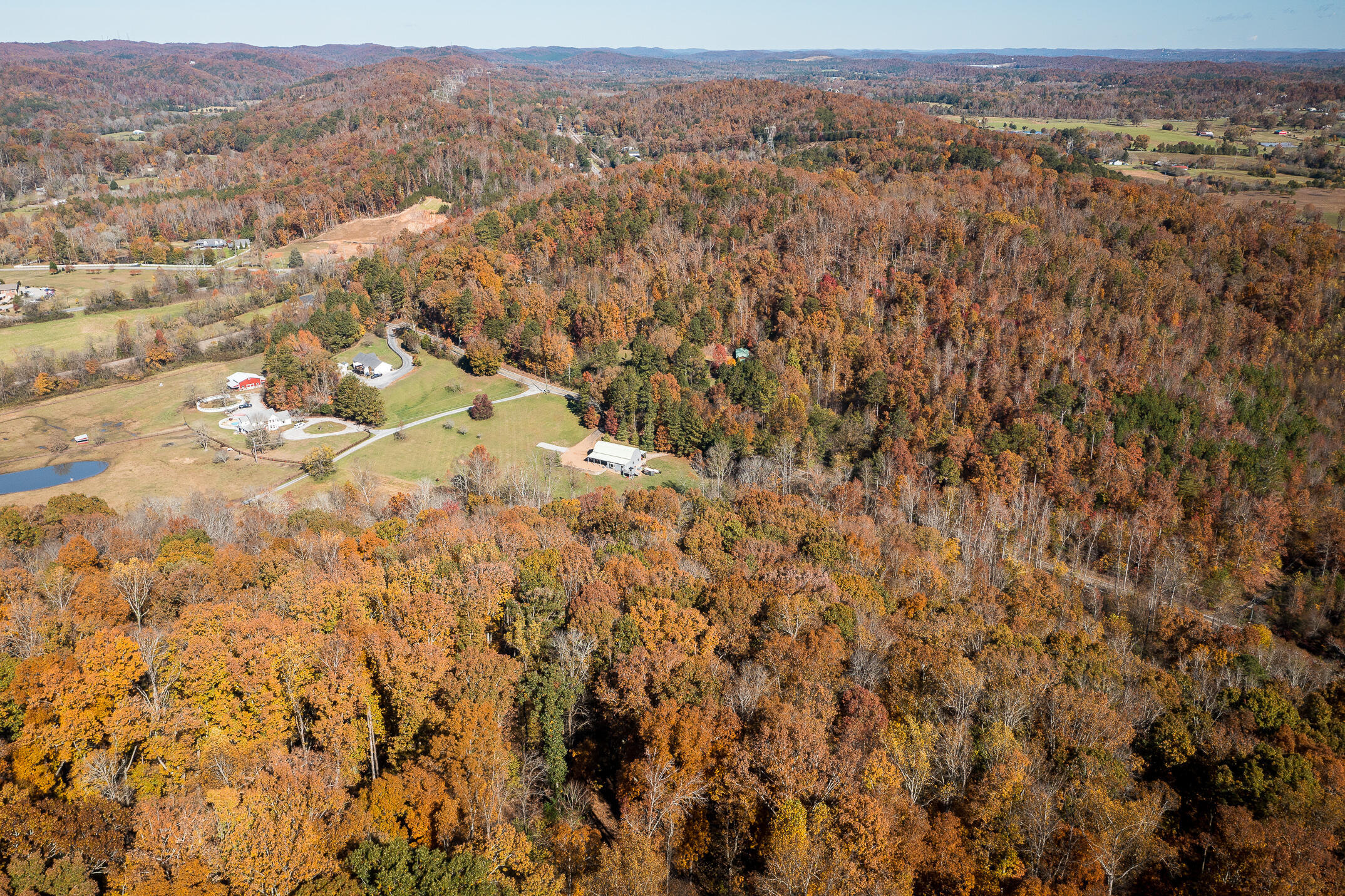 10688 Pine Hill Road McDonald, TN 37353 - Photo 39 of 49 You could call this place Home!