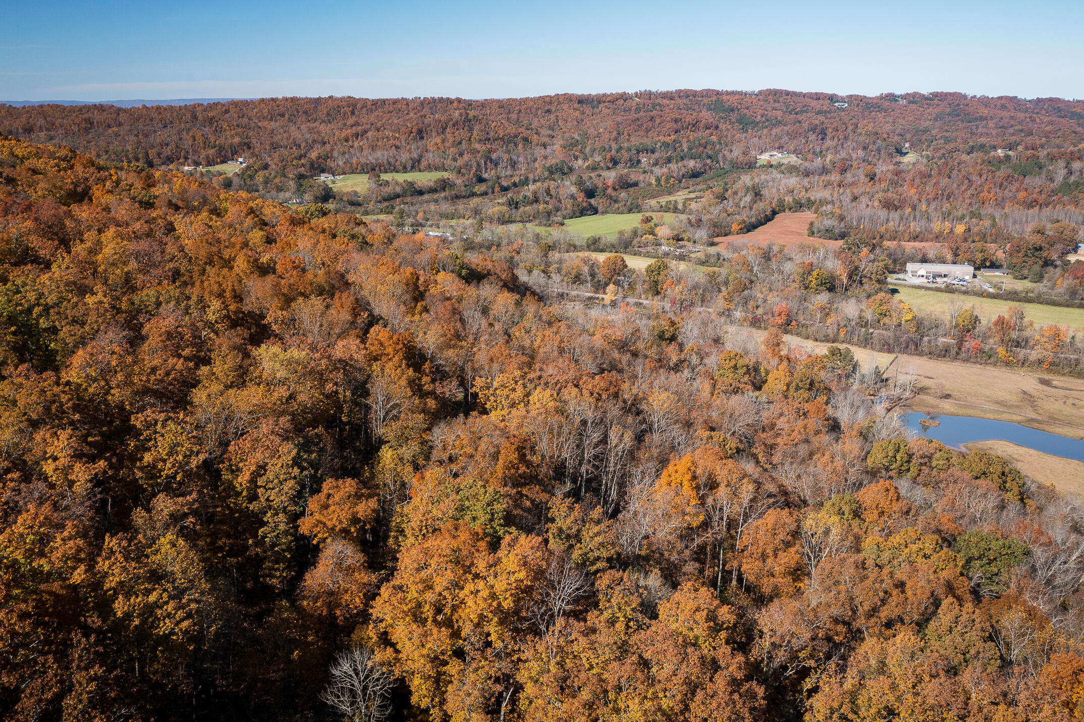 10688 Pine Hill Road McDonald, TN 37353 - Photo 40 of 49 Absolutely incredible