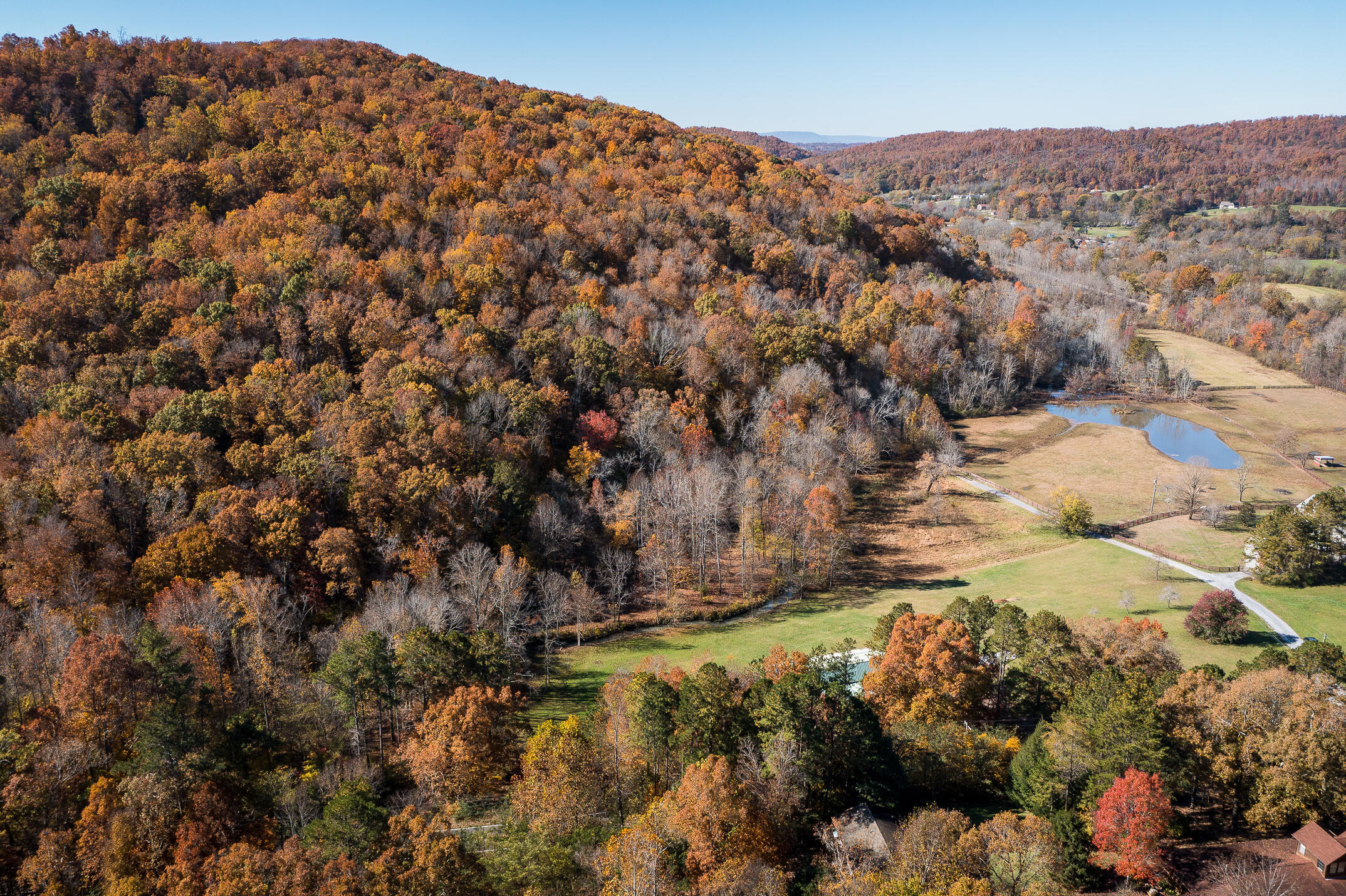 10688 Pine Hill Road McDonald, TN 37353 - Photo 42 of 49 Magnificent