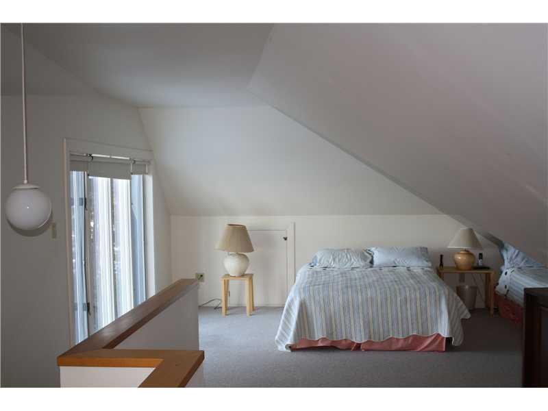 73 East Cundys Point Harpswell, ME 04079 - Photo 21 of 35 Bedroom.