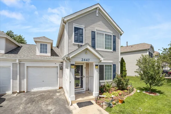 $2,500 | 2447 Mayfield Drive, Montgomery, IL 60538