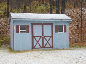 103 Foley Road Kirkwood, NY 13795 - Photo 8 of 9 Gallery Image 8