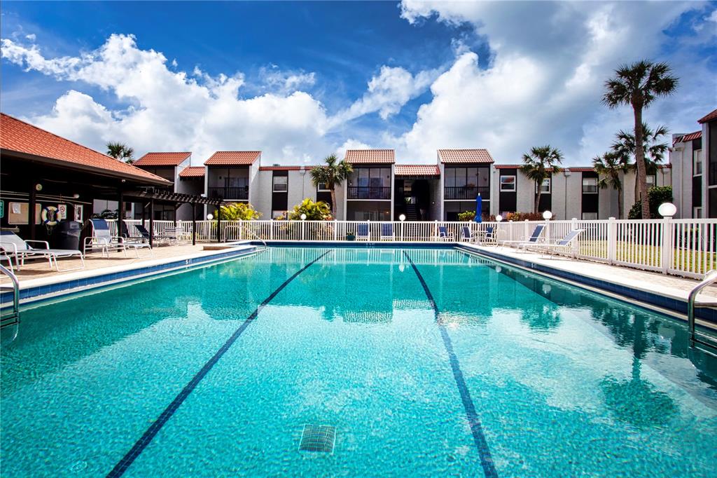 3259 South Beneva Road, Unit 102 Sarasota, FL 34232 - Photo 34 of 38 a view of a swimming pool