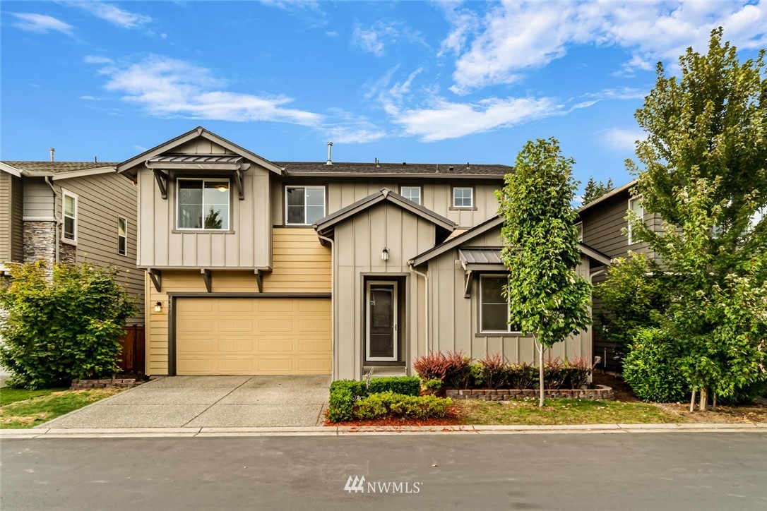 3617 177th Place Southeast Bothell, WA 98012 - Photo 1 of 40