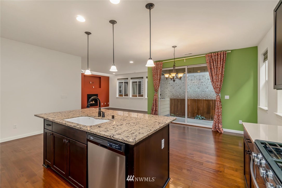 3617 177th Place Southeast Bothell, WA 98012 - Photo 11 of 40