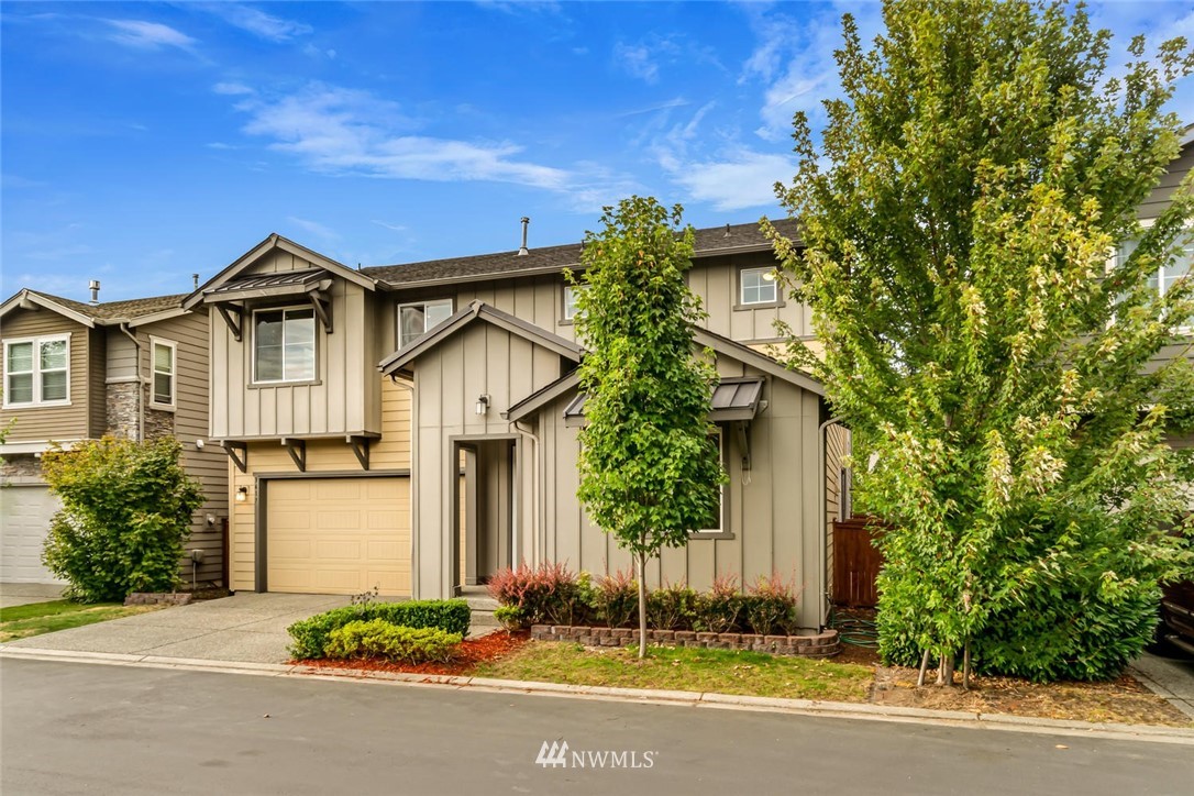 3617 177th Place Southeast Bothell, WA 98012 - Photo 3 of 40