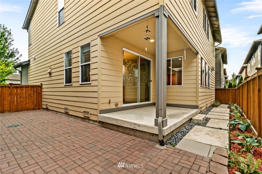 3617 177th Place Southeast Bothell, WA 98012 - Photo 27 of 40