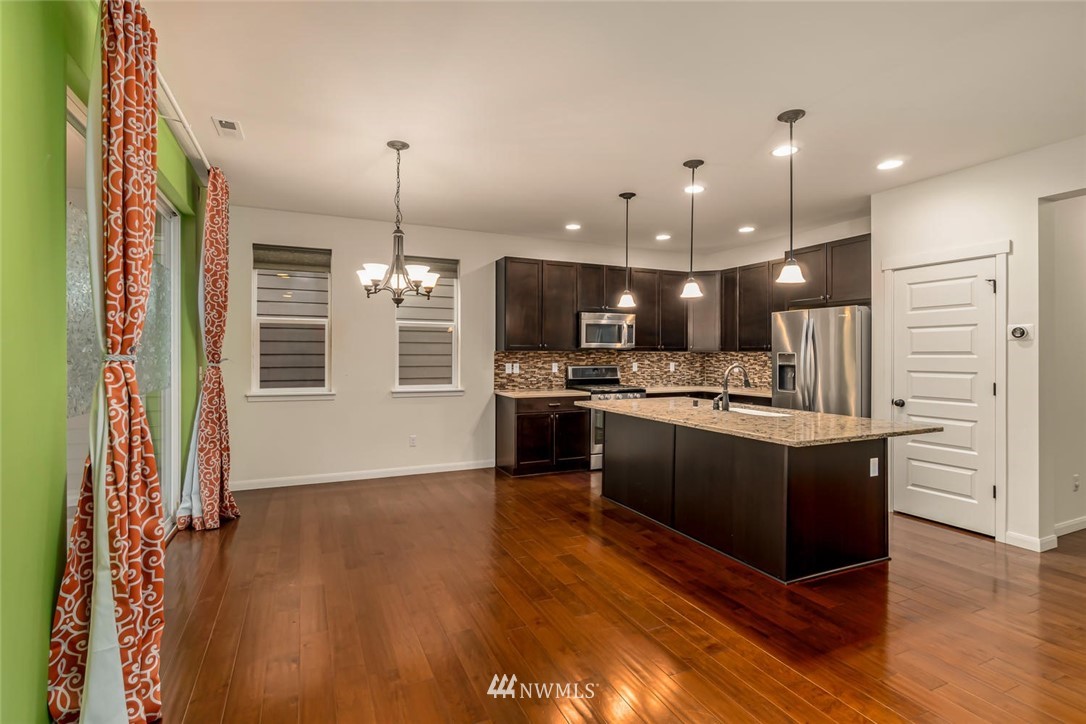 3617 177th Place Southeast Bothell, WA 98012 - Photo 8 of 40