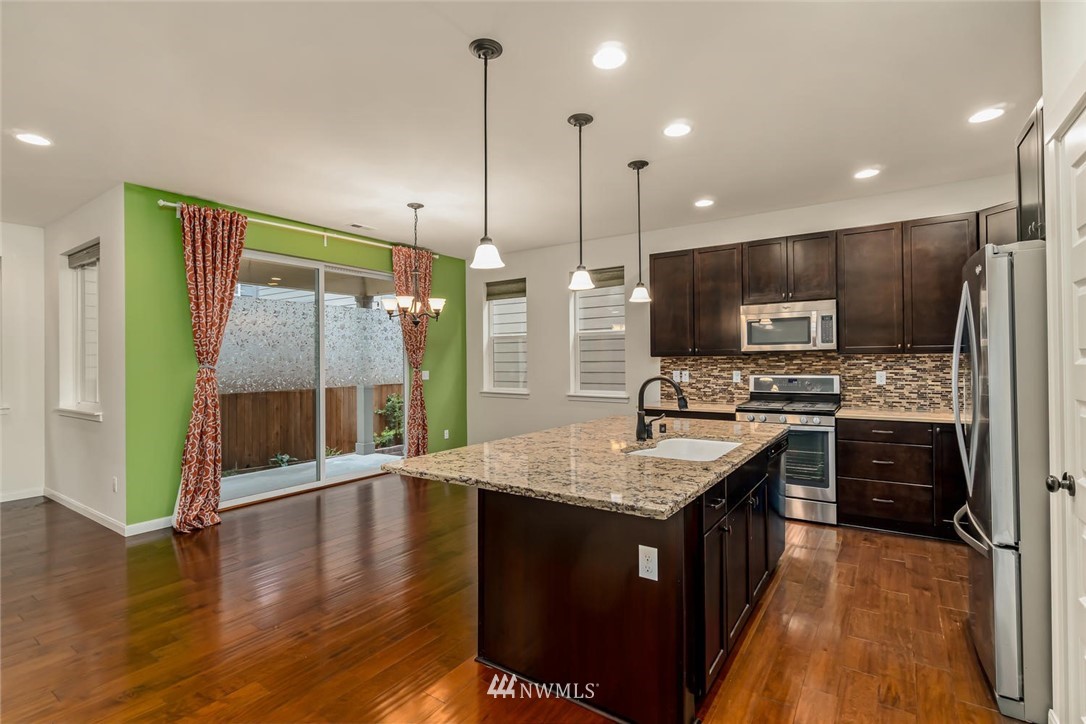3617 177th Place Southeast Bothell, WA 98012 - Photo 9 of 40
