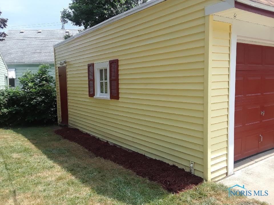3720 Roanoke Road Toledo, OH 43613 - Photo 9 of 11 Gallery Image 9