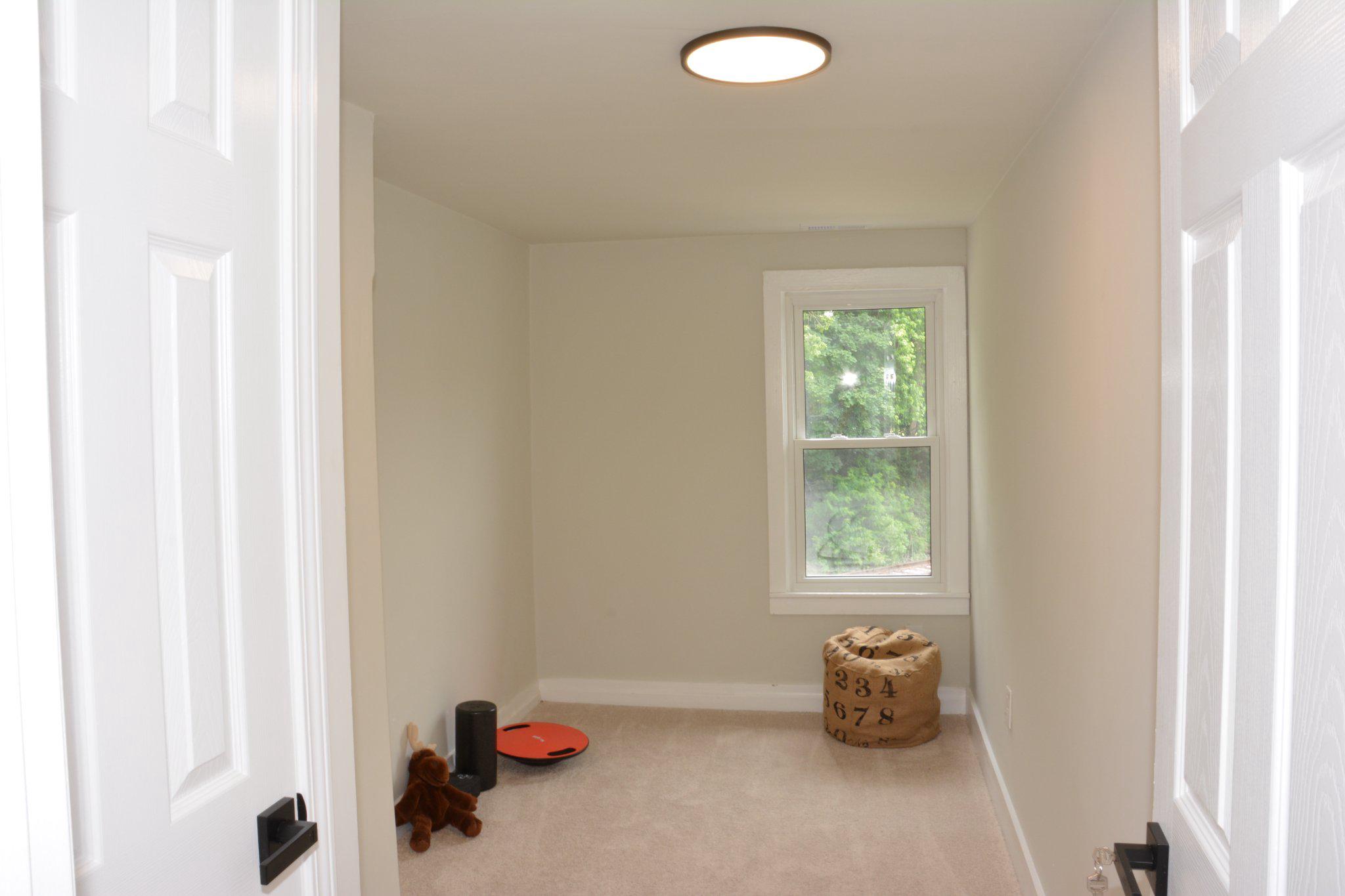 1006 Circle Drive Keymar, MD 21757 - Photo 24 of 45 Bright, airy 3rd bedroom space with natural light.