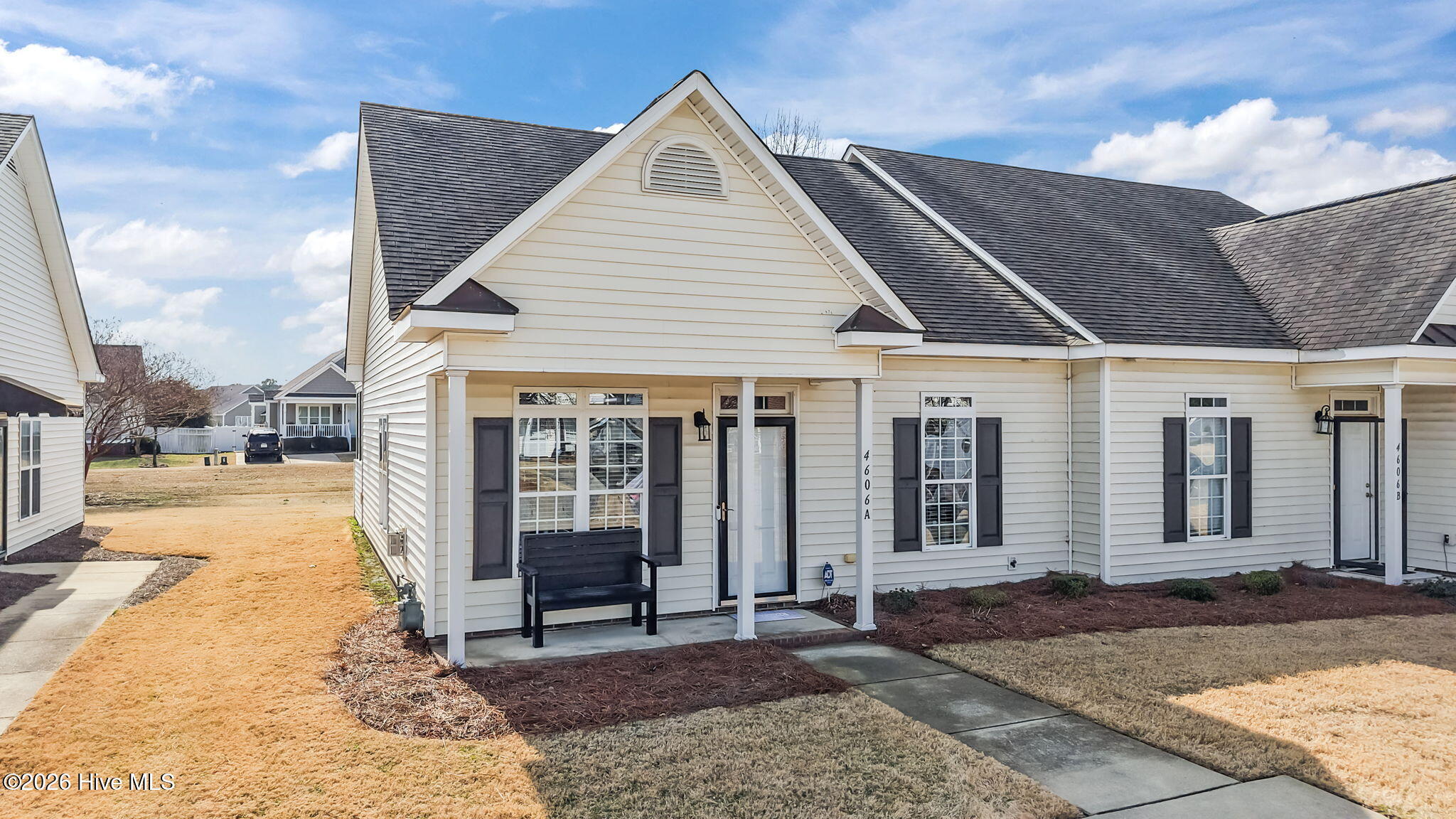 4606 A Rochester Court Northwest Wilson, NC 27896 - Photo 19 of 22 D