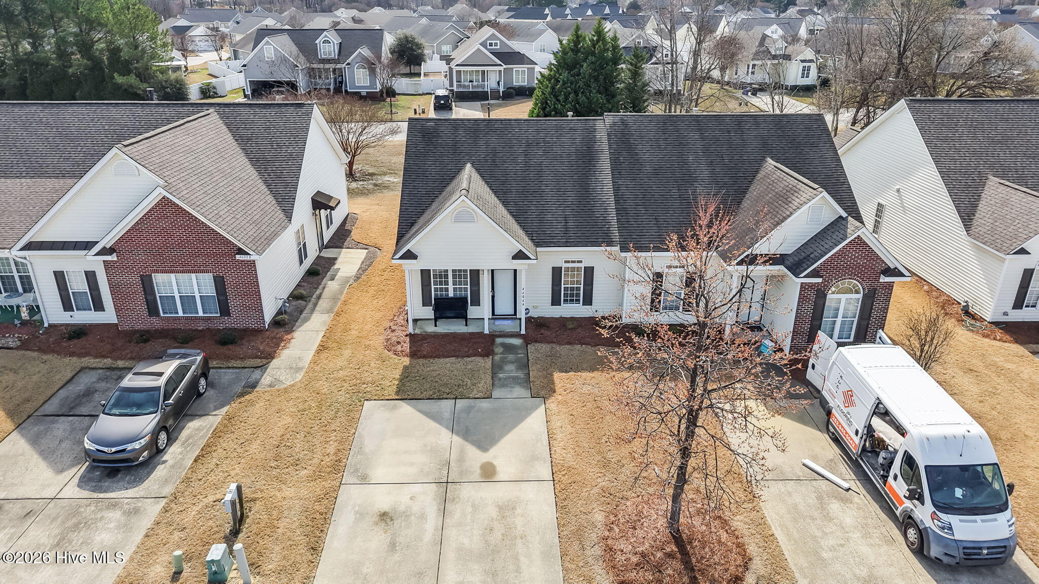4606 A Rochester Court Northwest Wilson, NC 27896 - Photo 20 of 22 D2