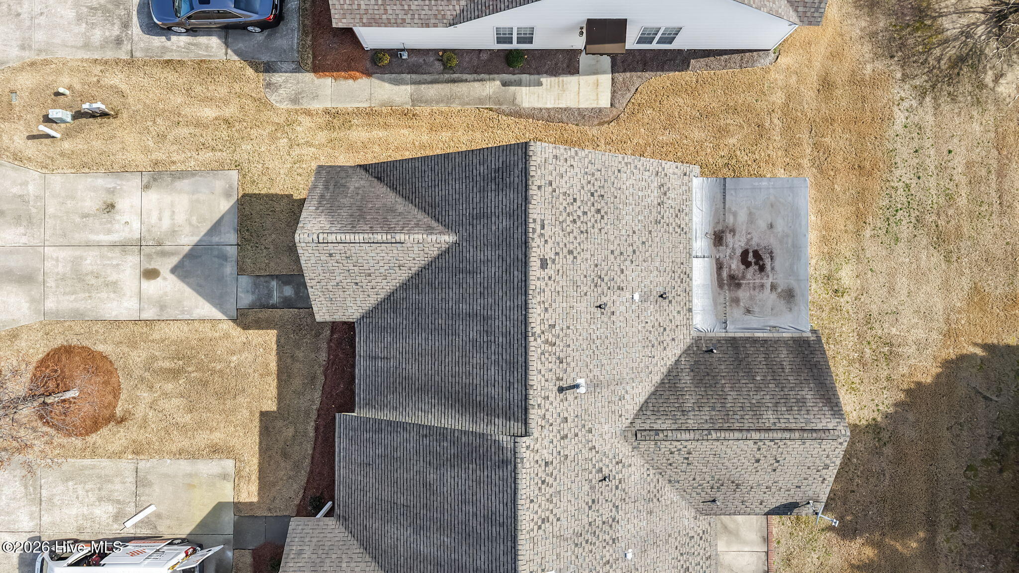 4606 A Rochester Court Northwest Wilson, NC 27896 - Photo 21 of 22 D3