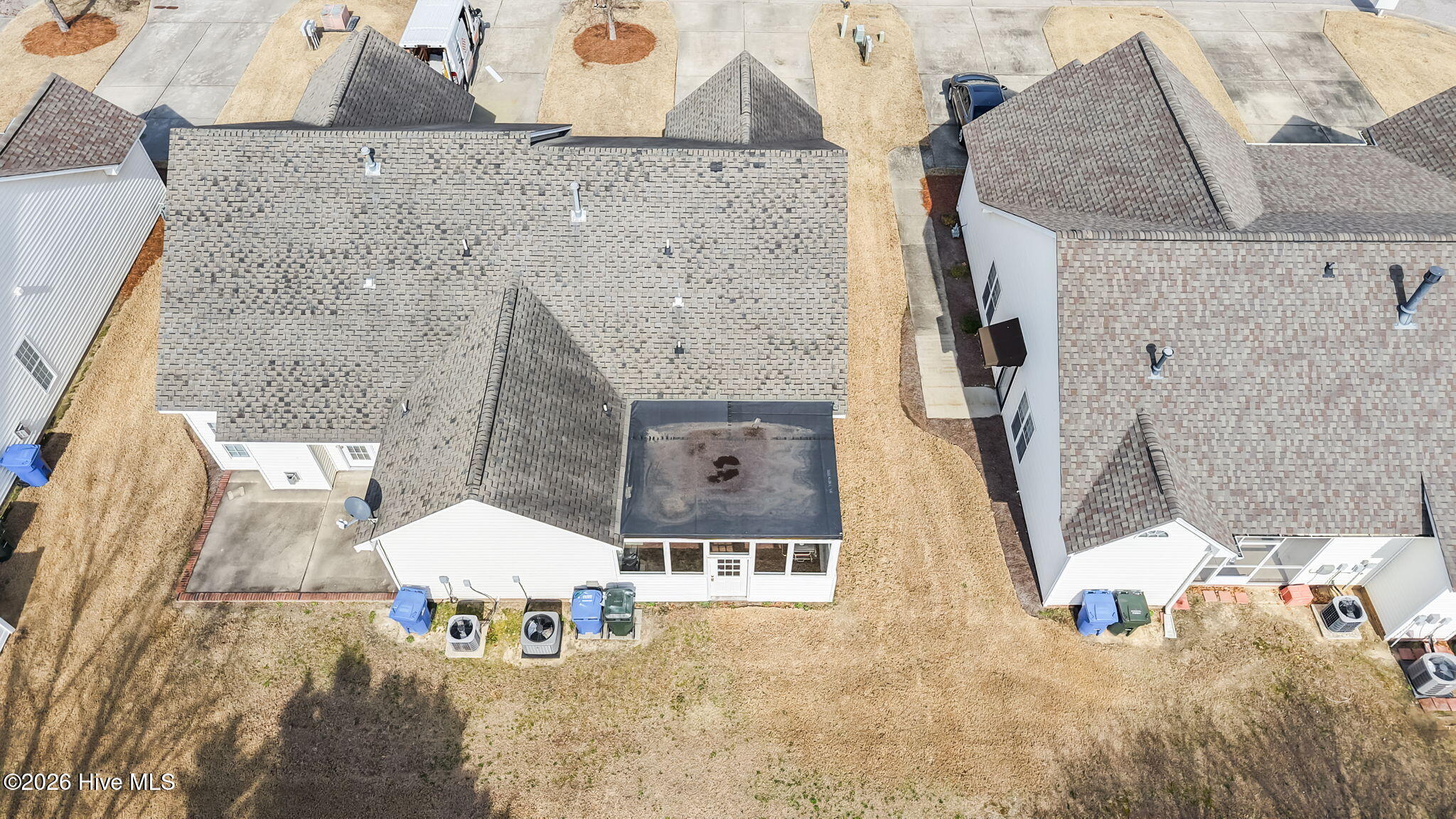 4606 A Rochester Court Northwest Wilson, NC 27896 - Photo 22 of 22 D4