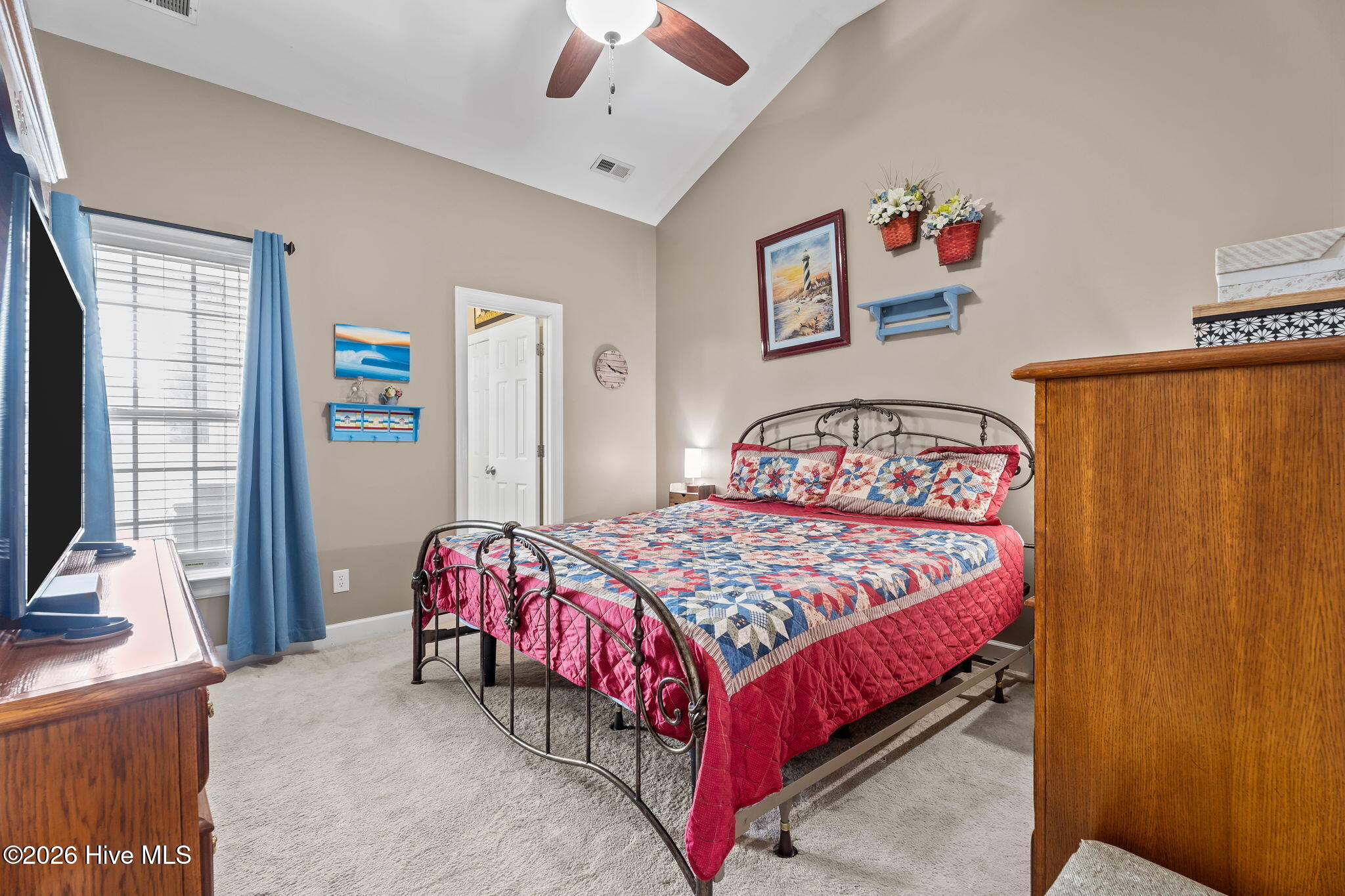 4606 A Rochester Court Northwest Wilson, NC 27896 - Photo 8 of 22 Master Bedroom