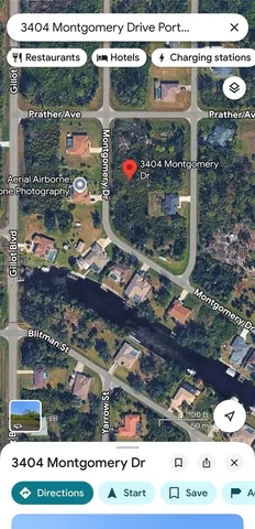 $35,000 | 3404 Montgomery Drive, Port Charlotte, FL 33981