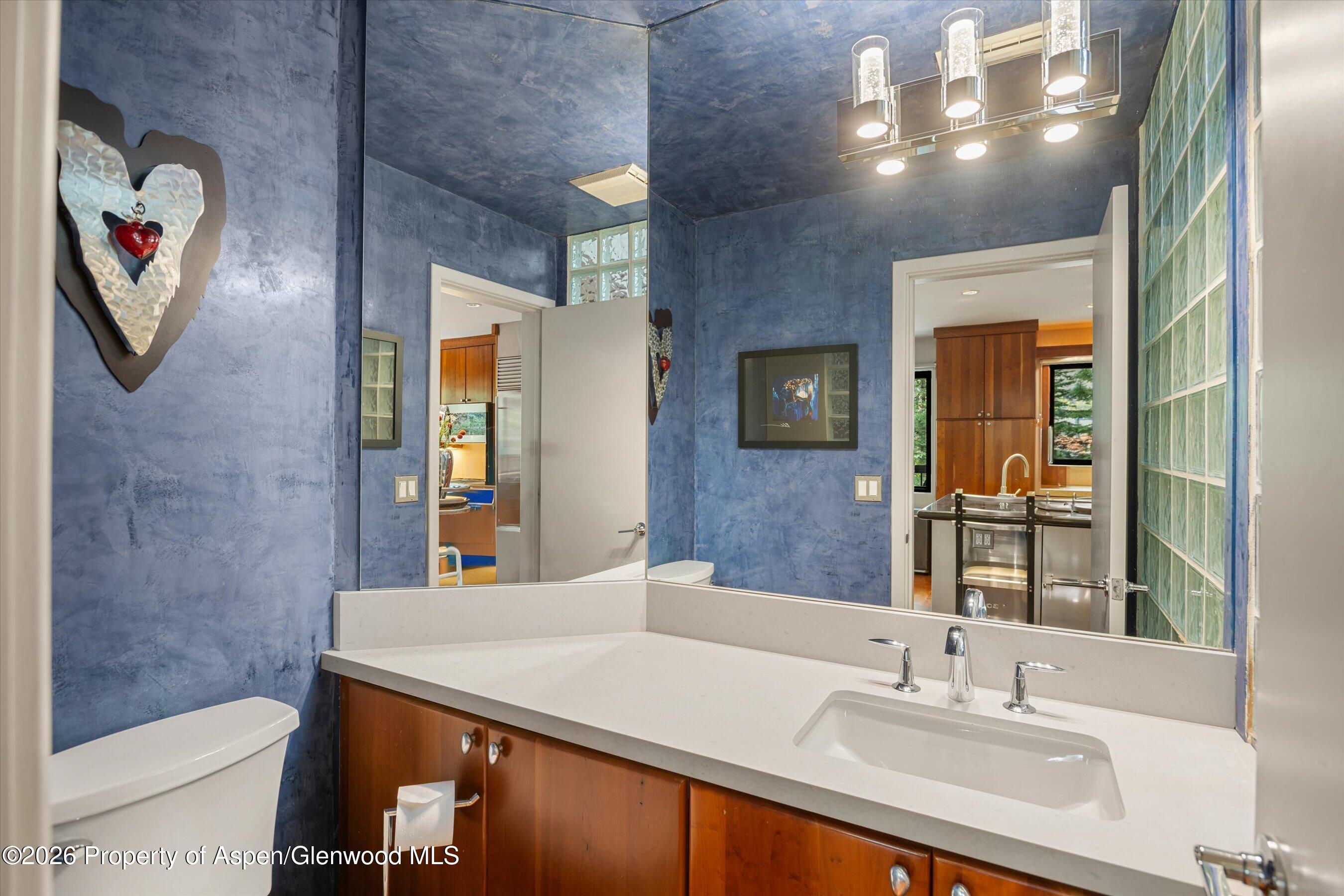 650 South Monarch Street, Unit 9 Aspen, CO 81611 - Photo 18 of 27 01-25-650SMonarchST#9_24101725