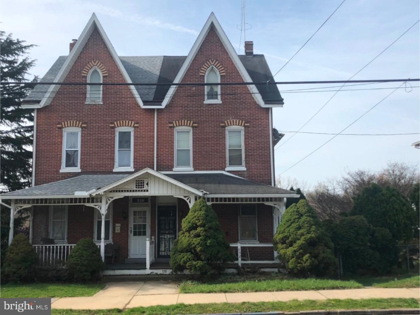 338 Bridge Street Spring City, PA 19475 - Photo 1 of 7 Gallery Image 1