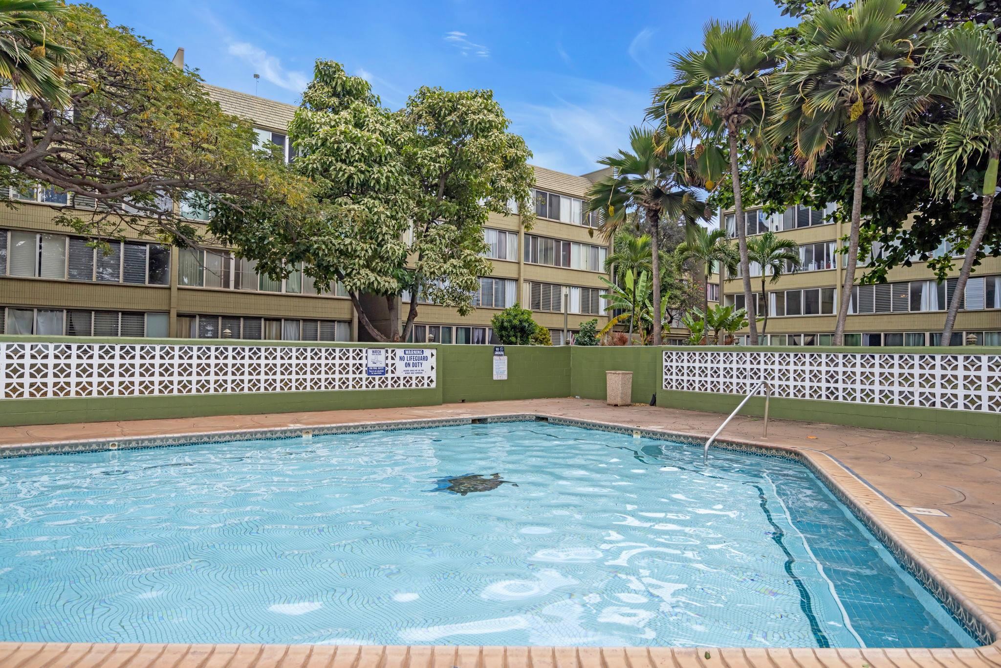 111 Kahului Beach Road, Unit D402 Kahului, HI 96732 - Photo 22 of 27