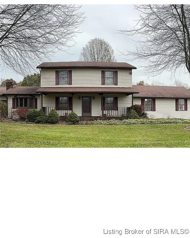 20908 New Market Road Marysville, IN 47141 - Photo 13 of 17