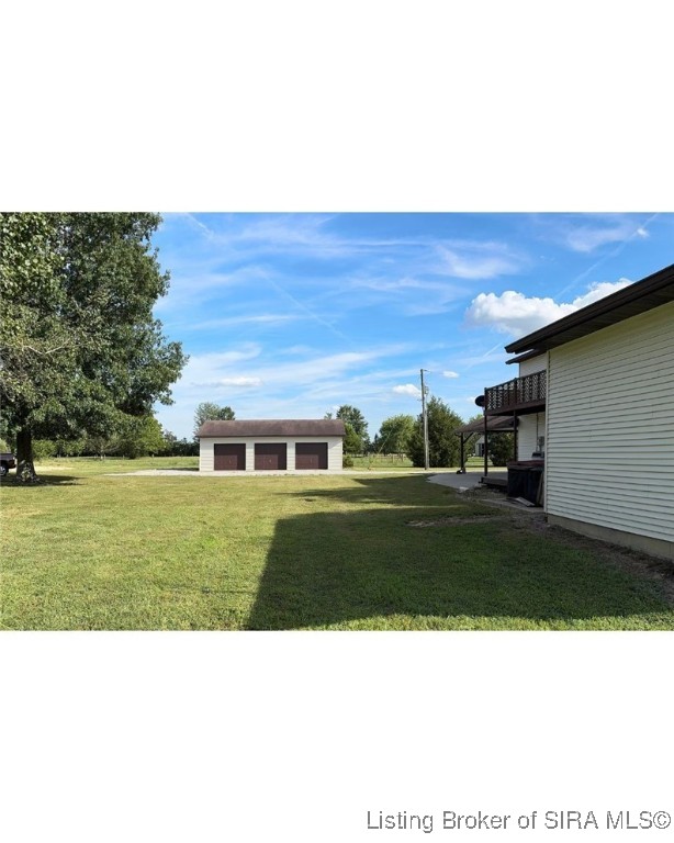 20908 New Market Road Marysville, IN 47141 - Photo 15 of 17