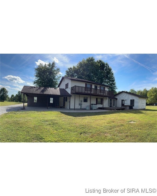 20908 New Market Road Marysville, IN 47141 - Photo 16 of 17