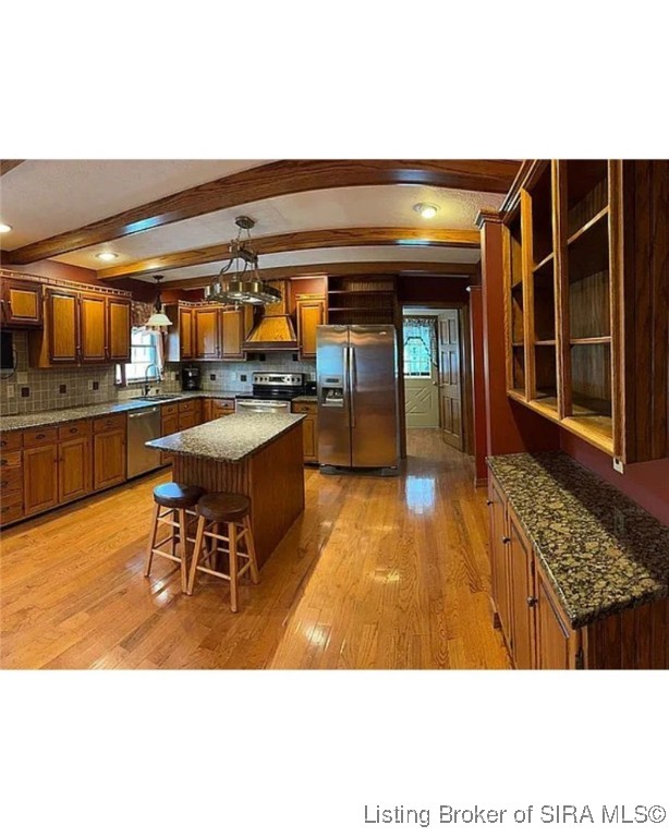 20908 New Market Road Marysville, IN 47141 - Photo 3 of 17