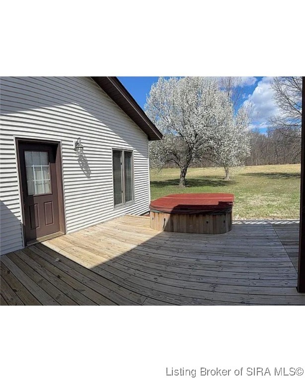 20908 New Market Road Marysville, IN 47141 - Photo 10 of 17