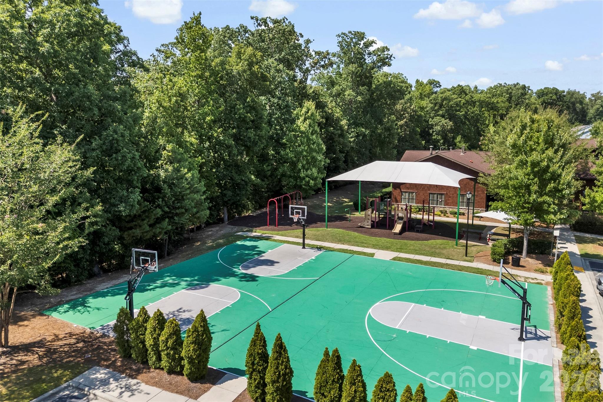 2238 Bluebell Way Tega Cay, SC 29708 - Photo 33 of 36