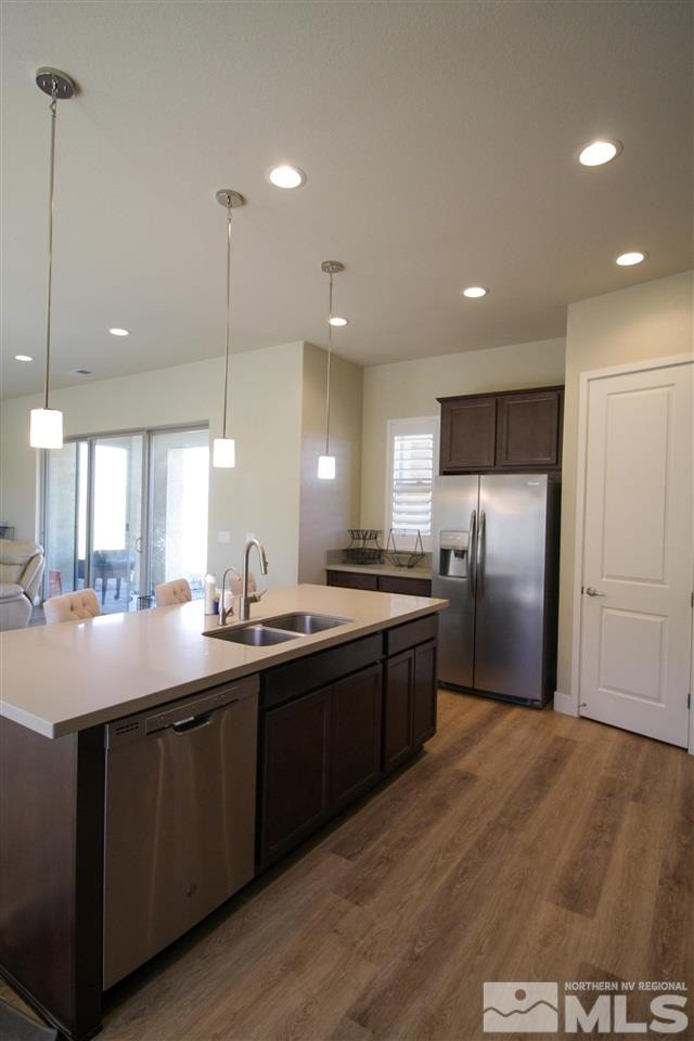 701 Raptor Way Fernley, NV 89408 - Photo 8 of 33 Photo 8