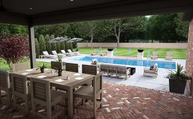 $3,470,000 | 520 Mansion Drive, Brentwood, TN 37027