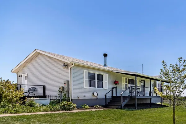 $749,900 | 16321 Colorado Street, Hebron, IN 46341