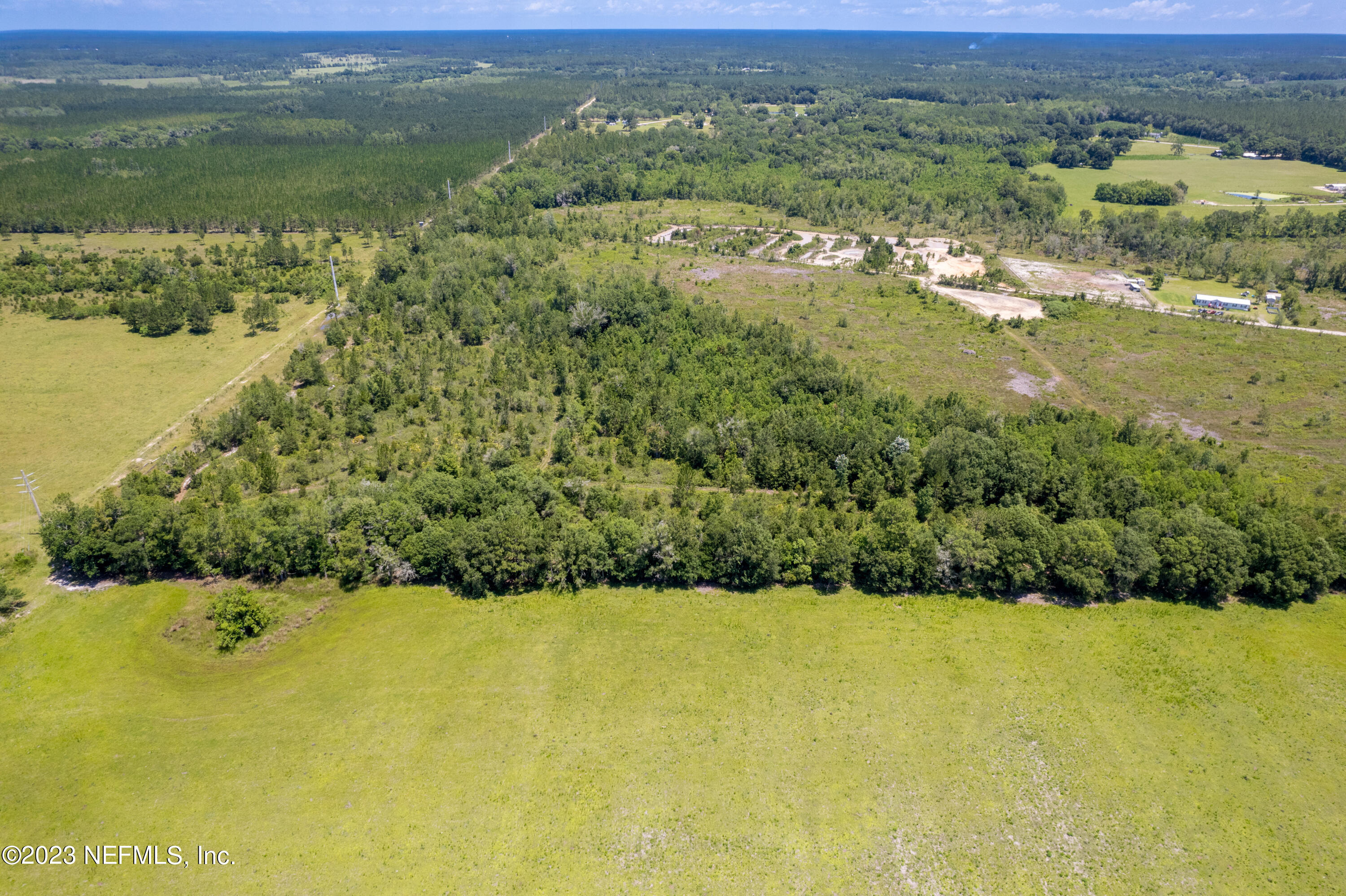 0 Southeast 113th Way Starke, FL 32091 - Photo 5 of 7