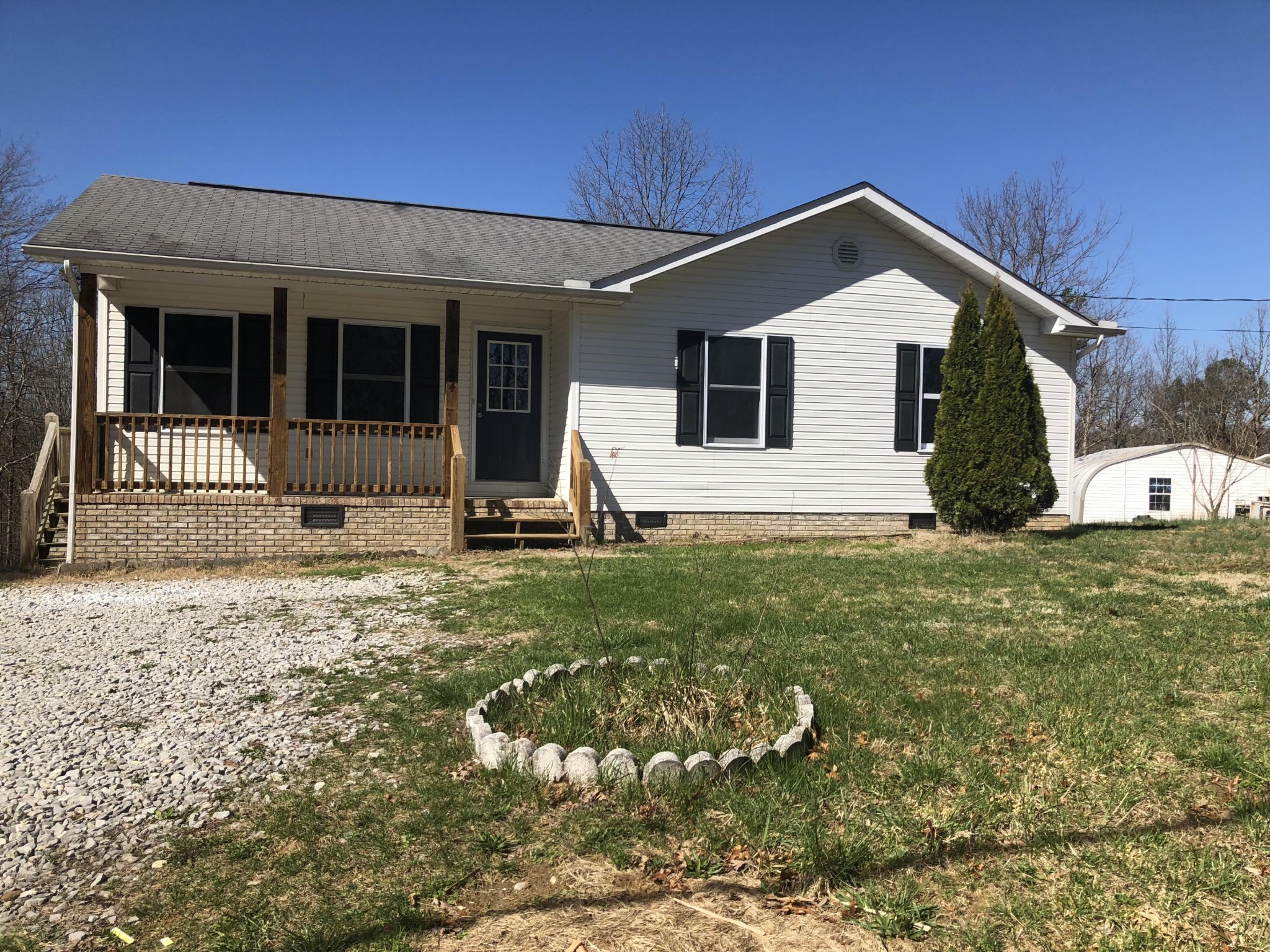 254 Joe Barnett Road Jamestown, TN 38556 - Photo 1 of 27 Gallery Image 1