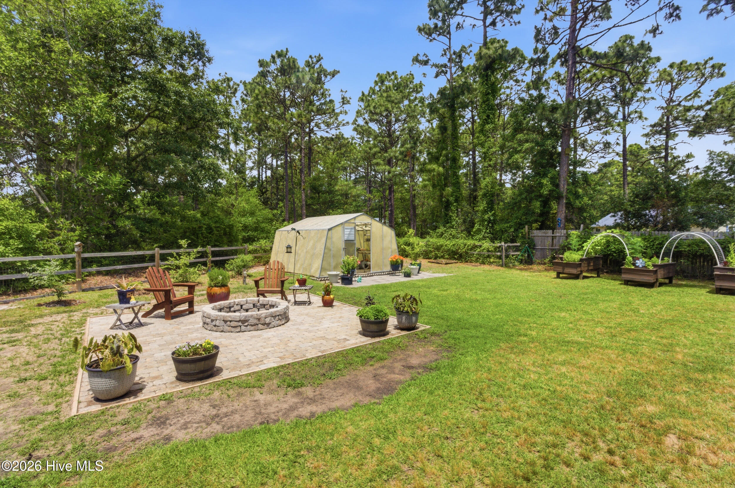245 Barrington Ridge Bogue, NC 28570 - Photo 43 of 45