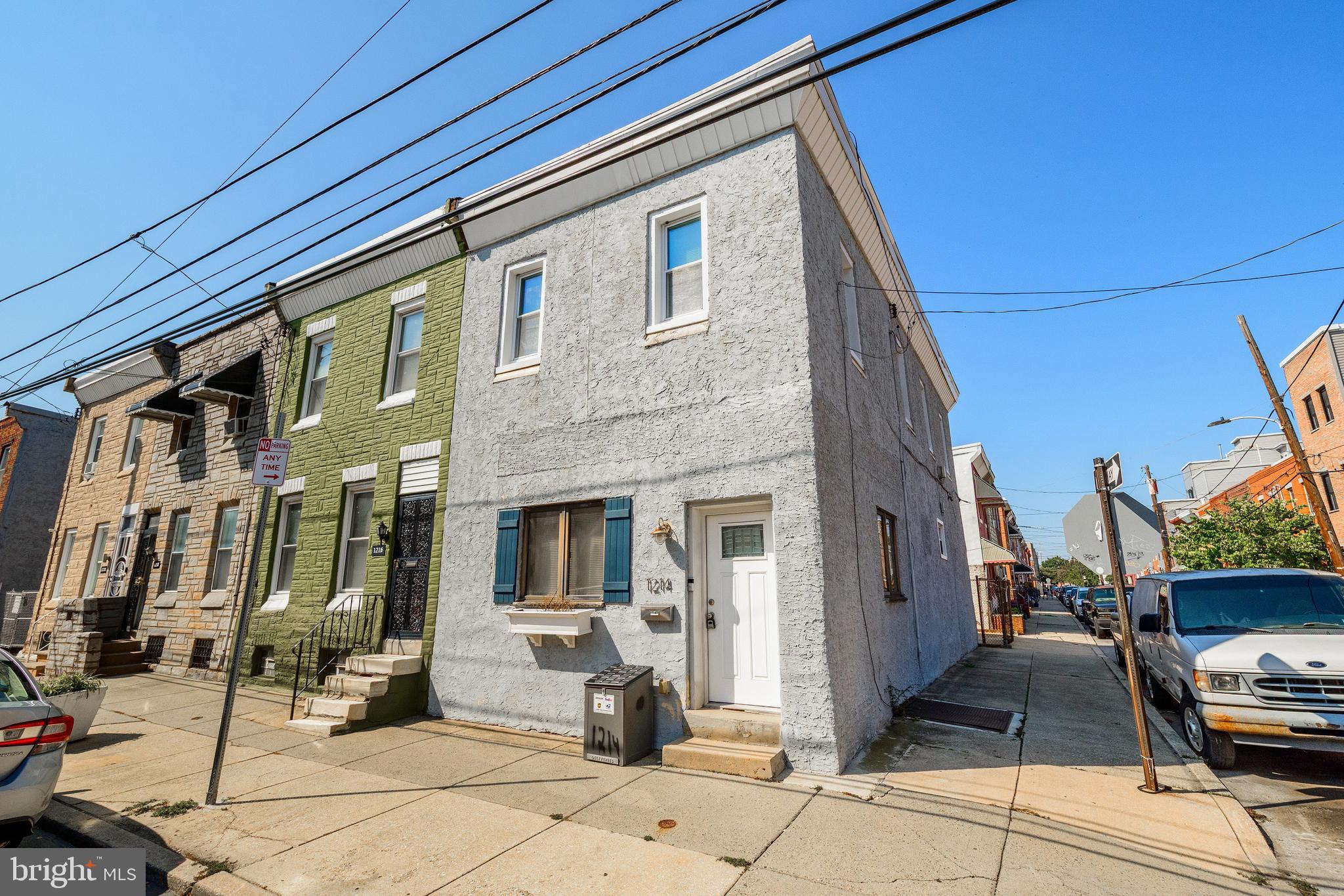 2106 Manton Street Philadelphia, PA 19146 - Photo 34 of 34 a outdoor view of a building