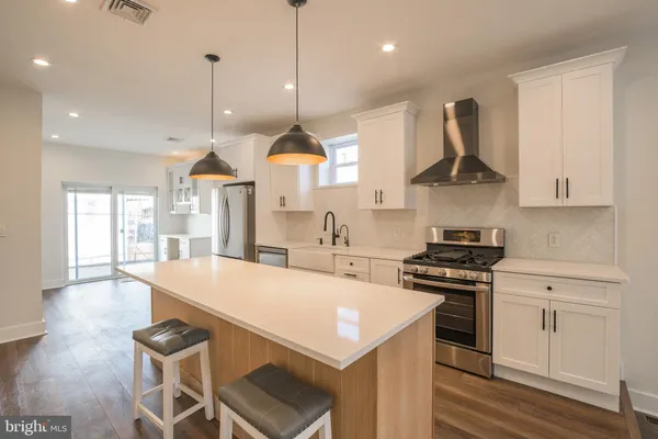 $3,395 | 1214 South 21st Street, Philadelphia, PA 19146