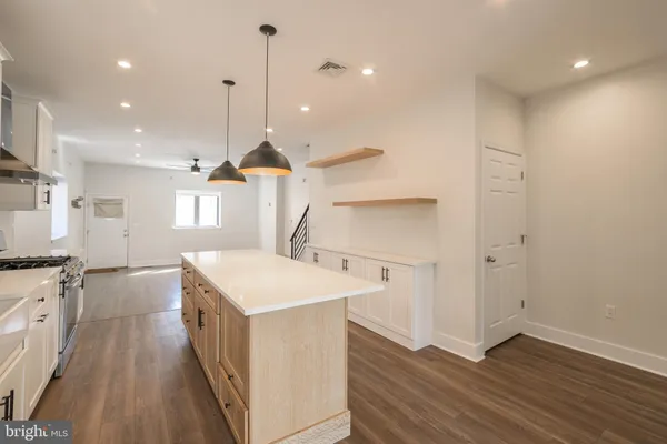 $3,395 | 1214 South 21st Street, Philadelphia, PA 19146