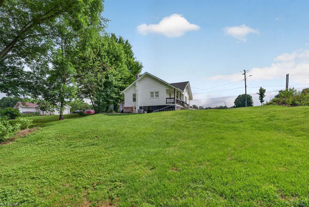 117 McBride Road Mount Airy, NC 27030 - Photo 29 of 32