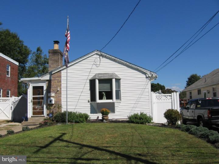 23 Forrest Avenue Ridley Park, PA 19078 - Photo 1 of 15 Exterior