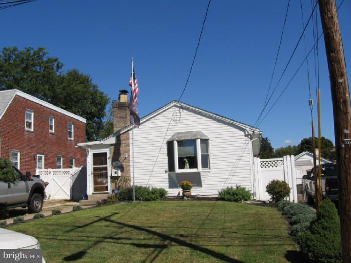 23 Forrest Avenue Ridley Park, PA 19078 - Photo 2 of 15 Exterior
