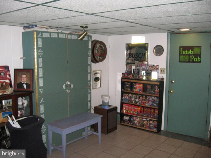 23 Forrest Avenue Ridley Park, PA 19078 - Photo 11 of 15 Basement - Finished