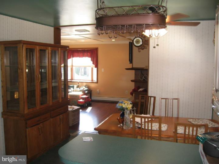 23 Forrest Avenue Ridley Park, PA 19078 - Photo 6 of 15 Kitchen