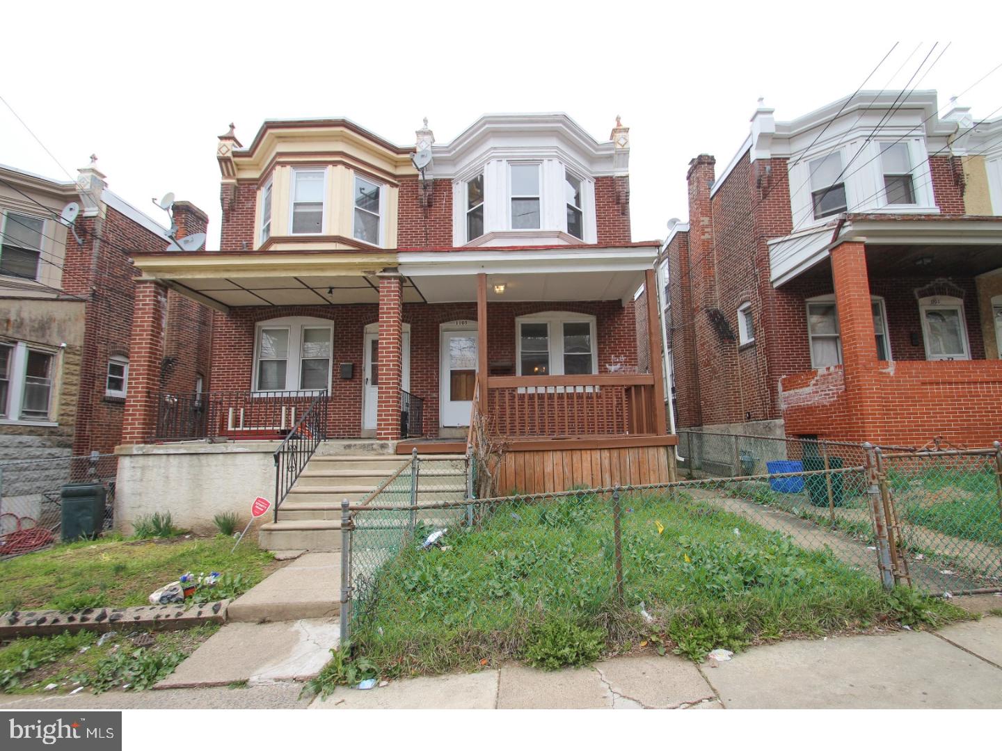 1105 Pine Street Darby, PA 19023 - Photo 1 of 24